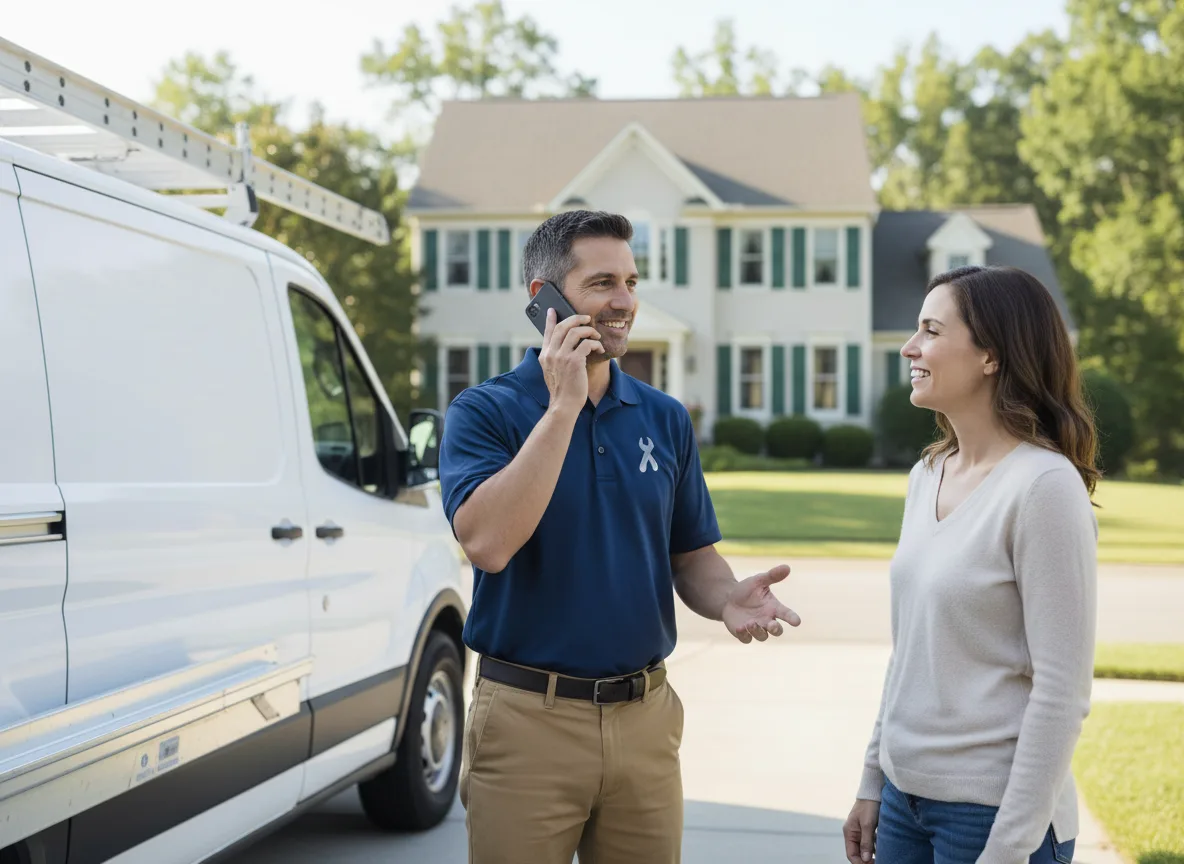 Home Gutter Service Thurman, OH FAQs